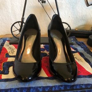 Coach Stiletto Heels